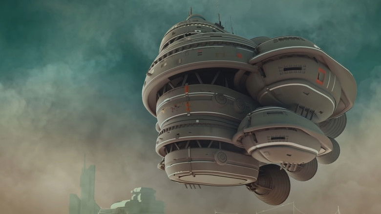 кадр из фильма Floaters