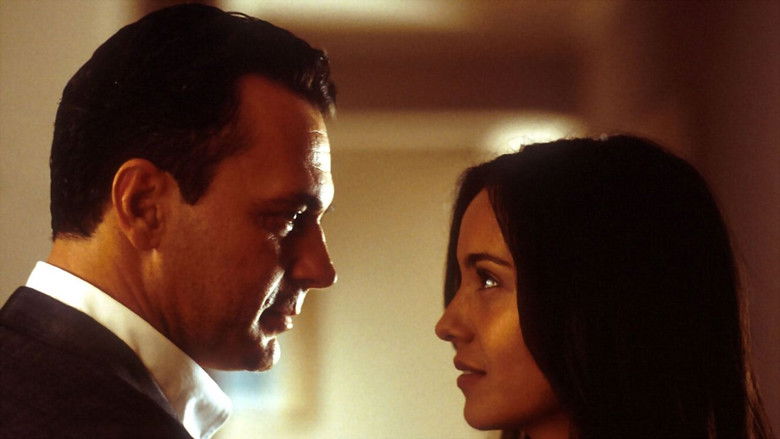 кадр из фильма La vida mancha