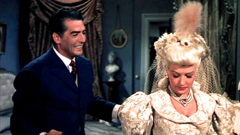 кадр из фильма Wabash Avenue