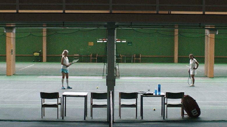 кадр из фильма Matchen