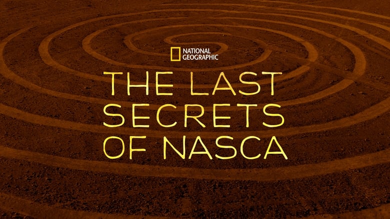 кадр из фильма The Last Secrets of the Nasca