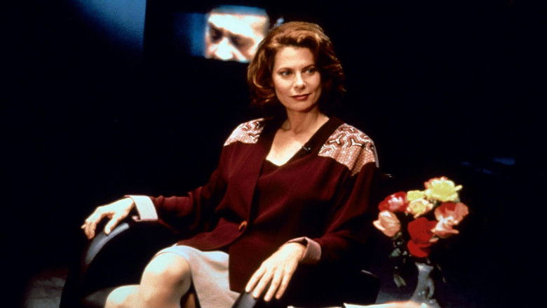 кадр из фильма The Companion