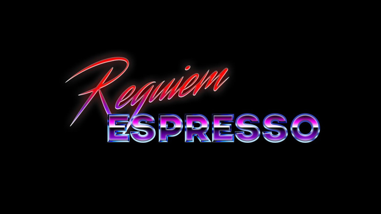 кадр из фильма Requiem Espresso