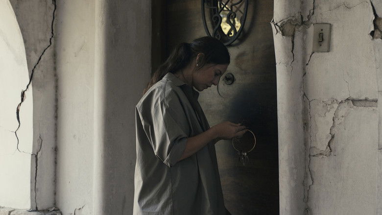 кадр из фильма Herança de Narcisa