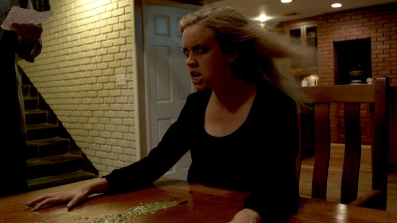 кадр из фильма Призрак в доме семьи Белл