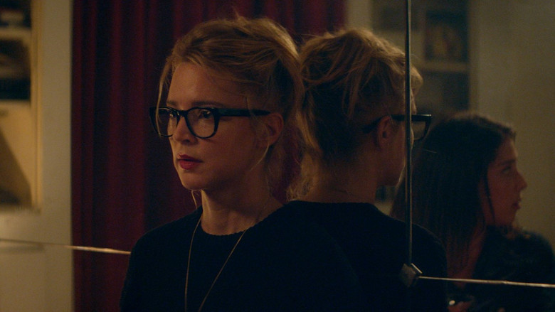 кадр из фильма Соблазн