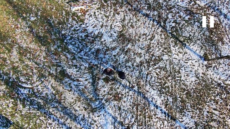 кадр из фильма Zašto baš film?