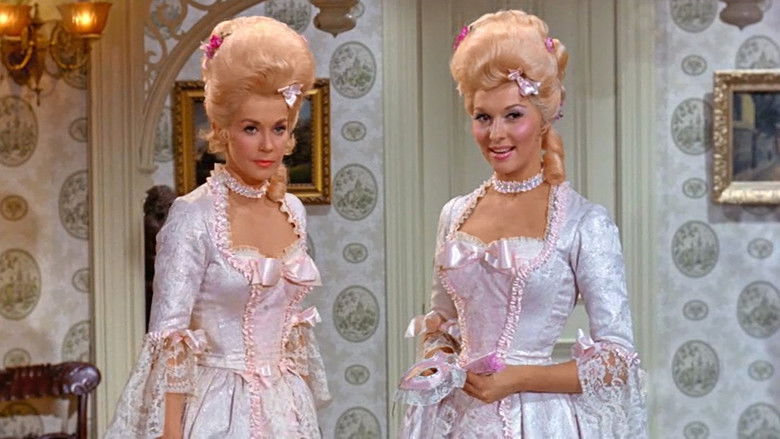 кадр из фильма Фрэнки и Джонни