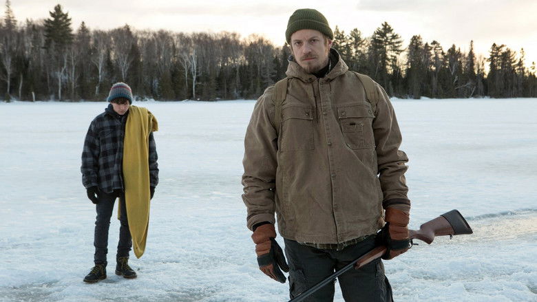 кадр из фильма Удалённая местность