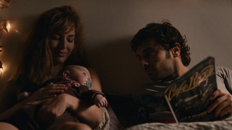 кадр из фильма Секса много не бывает