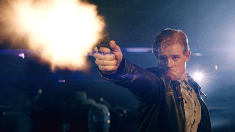 кадр из фильма Волкодав