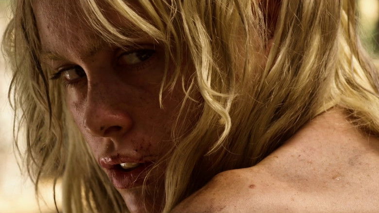 кадр из фильма Into the Mud