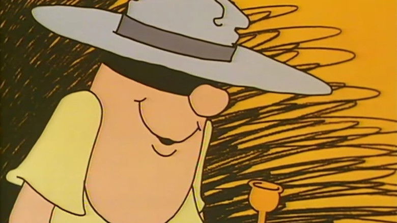 кадр из фильма Mother Tongue