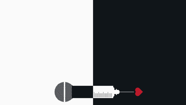 кадр из фильма The Fix