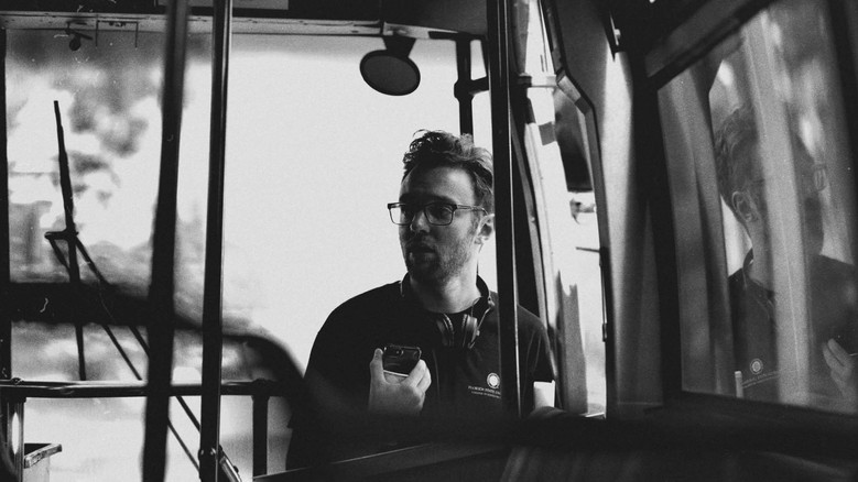 кадр из фильма Landless