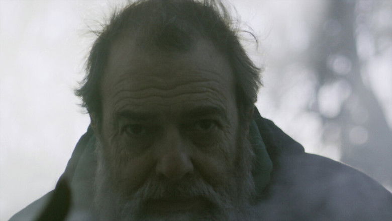 кадр из фильма Smoke Between Trees