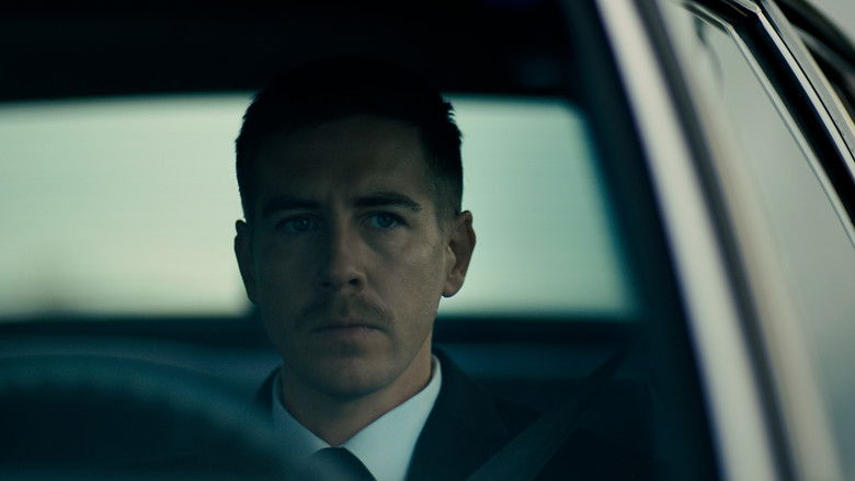 кадр из фильма Посредник