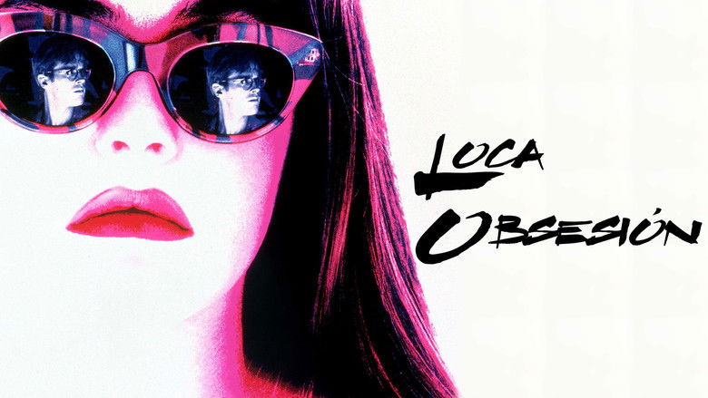 кадр из фильма Увлечение