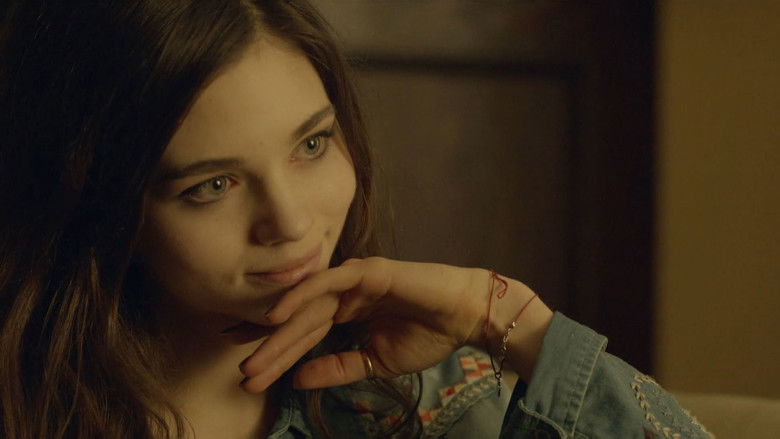 кадр из фильма Nanny Cam