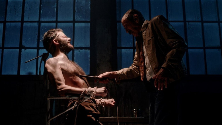 кадр из фильма 1978