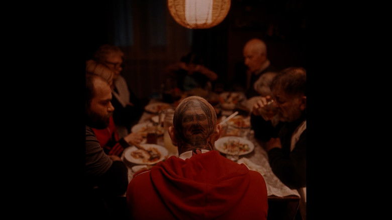 кадр из фильма Безветрие