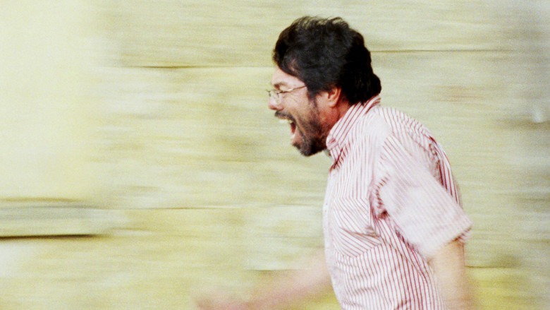 кадр из фильма Un Poeta