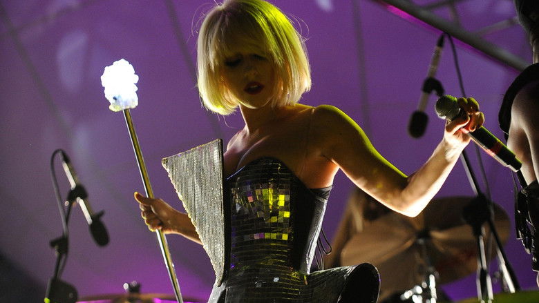 кадр из фильма Isle of MTV Malta: Lady Gaga