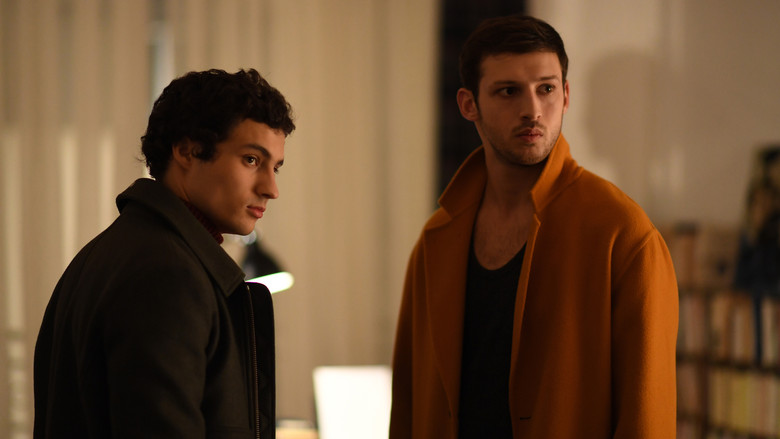 кадр из фильма Синонимы