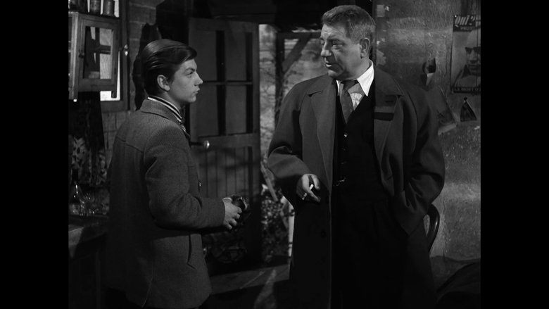 кадр из фильма Бродячие собаки без ошейников