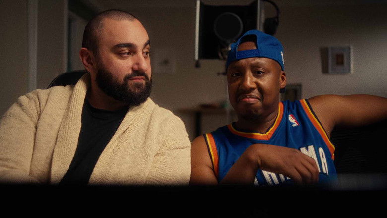 кадр из фильма The Don