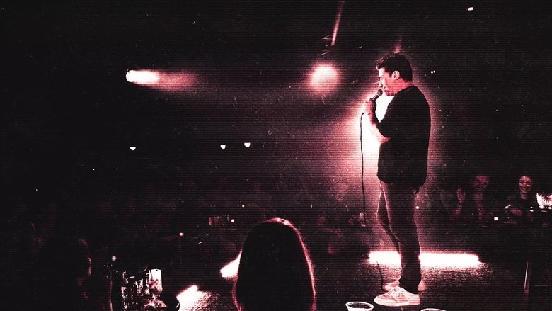 кадр из фильма Adam Ray: Like and Subscribe