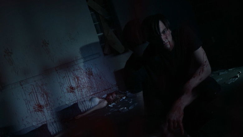 кадр из фильма Искатели могил 2