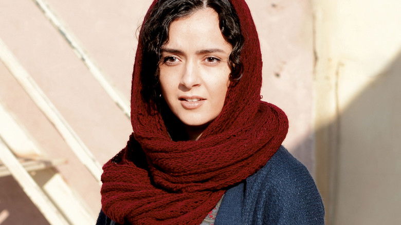 кадр из фильма Коммивояжер