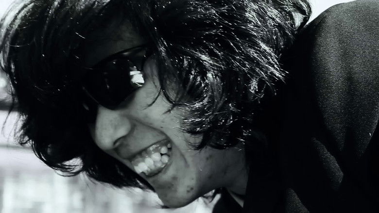 кадр из фильма Florida Man