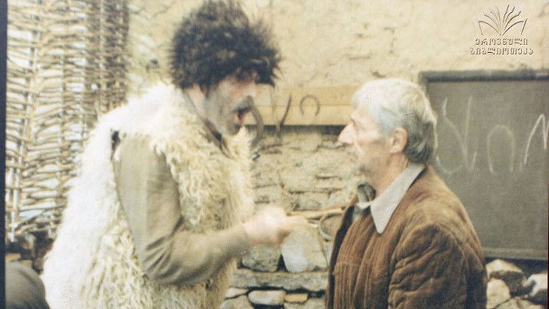 кадр из фильма Райские птички