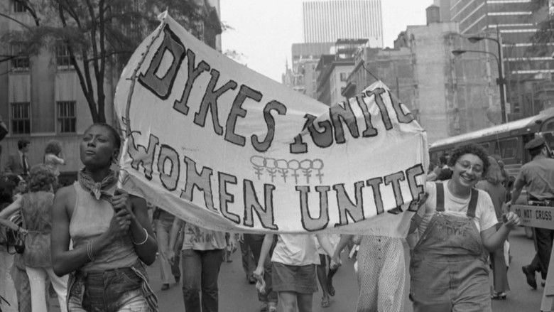 кадр из фильма Stand UP, Speak OUT: Reproductive Rights - Know Your Rights