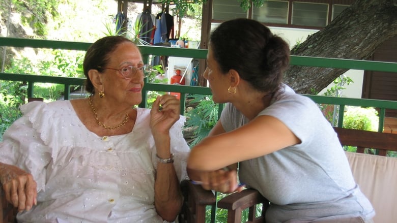 кадр из фильма Les 16 de Basse-Pointe