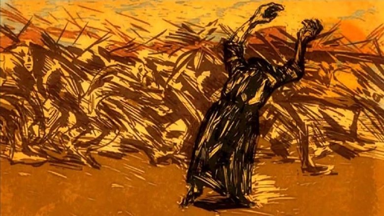 кадр из фильма Gloria Victoria