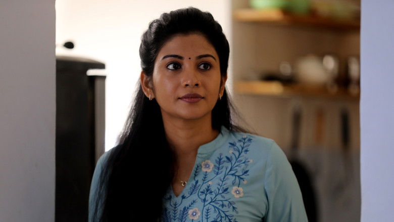 кадр из фильма தீராக்காதல்