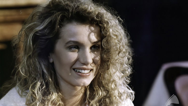 кадр из фильма Papierowe małżeństwo