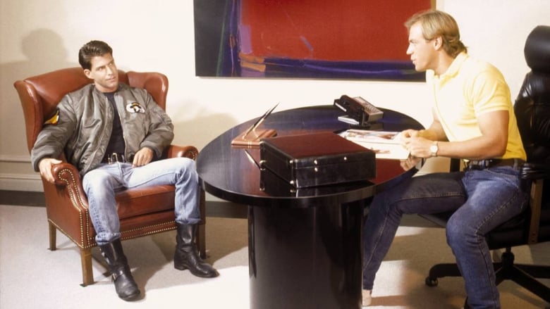 кадр из фильма Mission: Accomplished