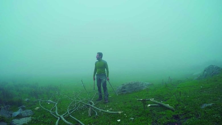 кадр из фильма 100 días de soledad