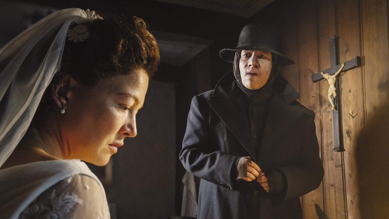 кадр из фильма Der Boandlkramer und die ewige Liebe