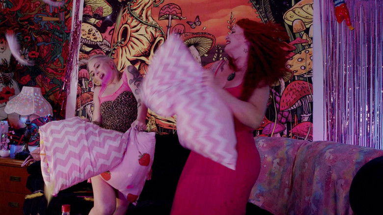 кадр из фильма Scream Dream