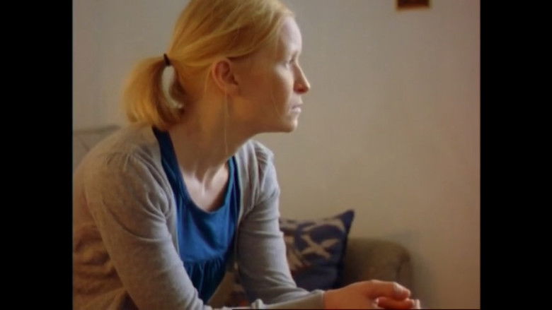 кадр из фильма Океан, океан