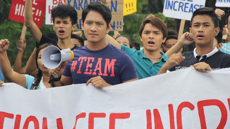 кадр из фильма Alimuom ng Kahapon