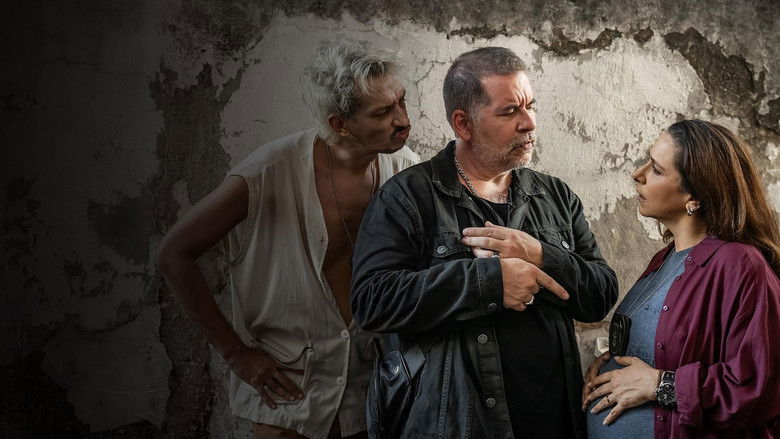 кадр из фильма O Rei da Feira