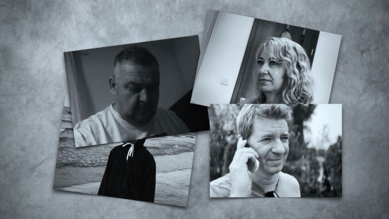 кадр из фильма Lófej