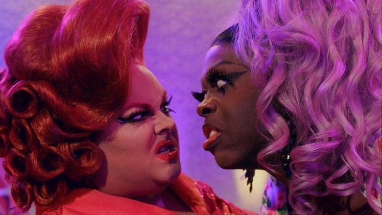 кадр из фильма The Cocoa Fondue Show