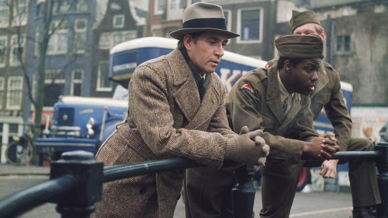 кадр из фильма Van der Valk und das Mädchen